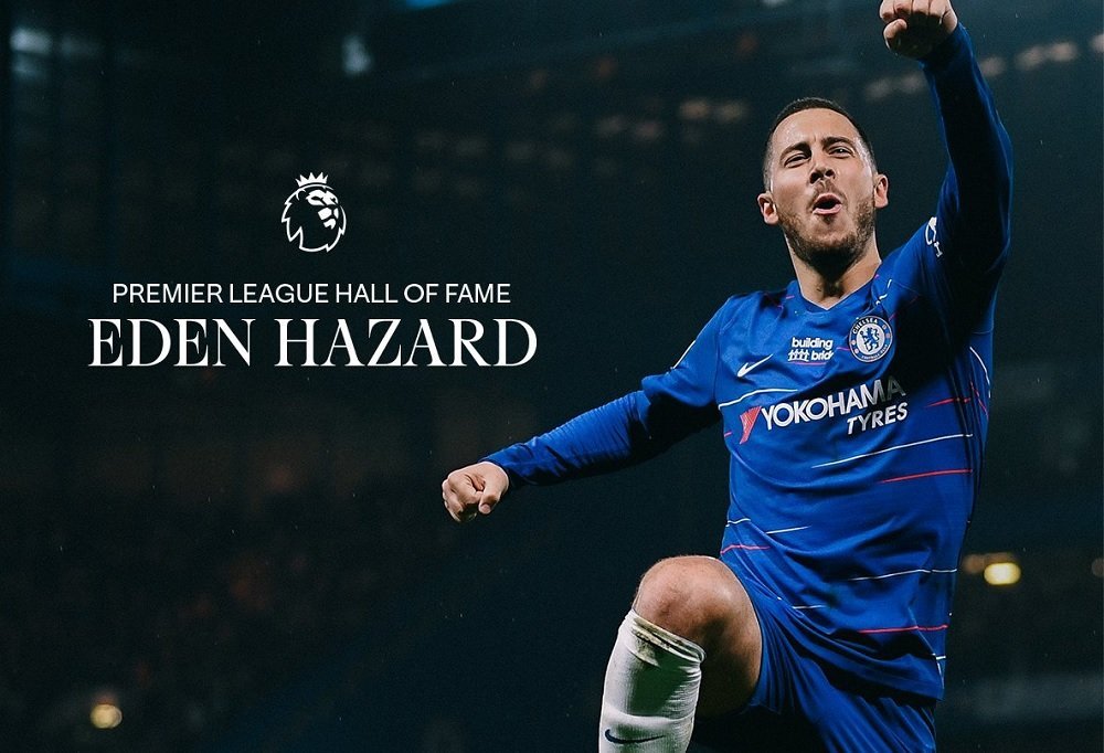 Το άξιζε όσο ελάχιστοι: Ο Αζάρ στο Hall of Fame!