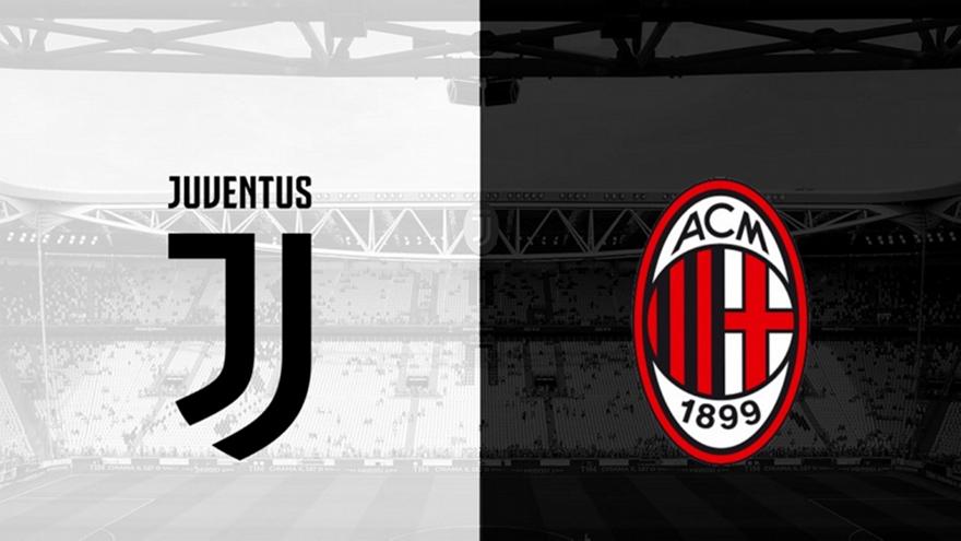 Serie A-7η αγωνιστική: Ξεχωρίζει το ντέρμπι Γιουβέντους-Μίλαν!