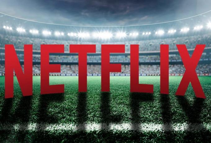 Το Netflix θέλει να πάρει τα δικαιώματα του Champions League!