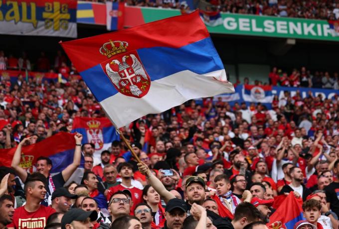 Νέα «καμπάνα» της FIFA στη Σερβία: Πρόστιμο και μερικό «κλείσιμο» έδρας