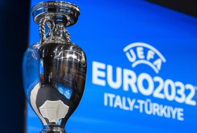 Ρωσία: «Έτοιμοι να φιλοξενήσουμε το Euro 2032 αντί για την Ιταλία»
