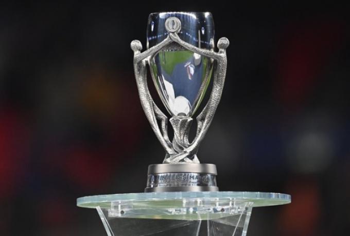 Το Κατάρ θέλει να φιλοξενήσει τον τελικό της Finalissima 2026