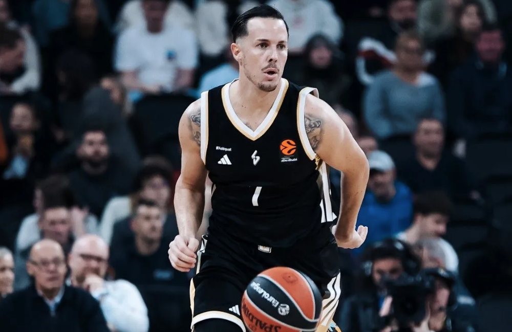 Πρώτο καλάθι του Ερτέλ που επέστρεψε στη EuroLeague μετά από 3 χρόνια