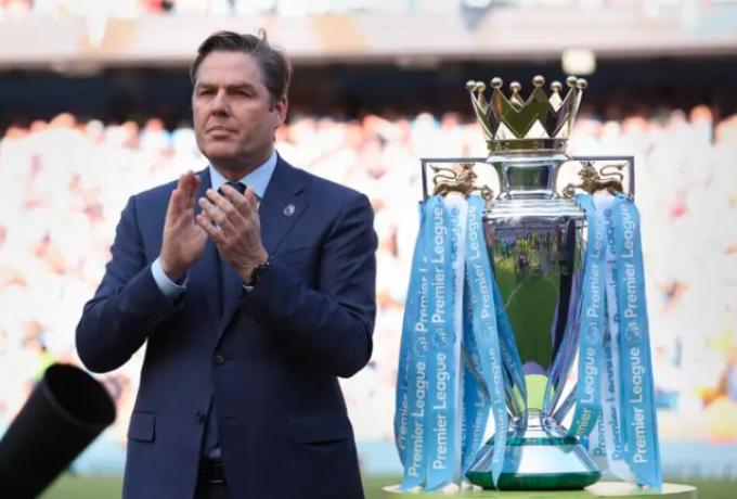 Premier League: "Ναυαγεί" η πρόταση για κοινό οικονομικό πλαφόν  
