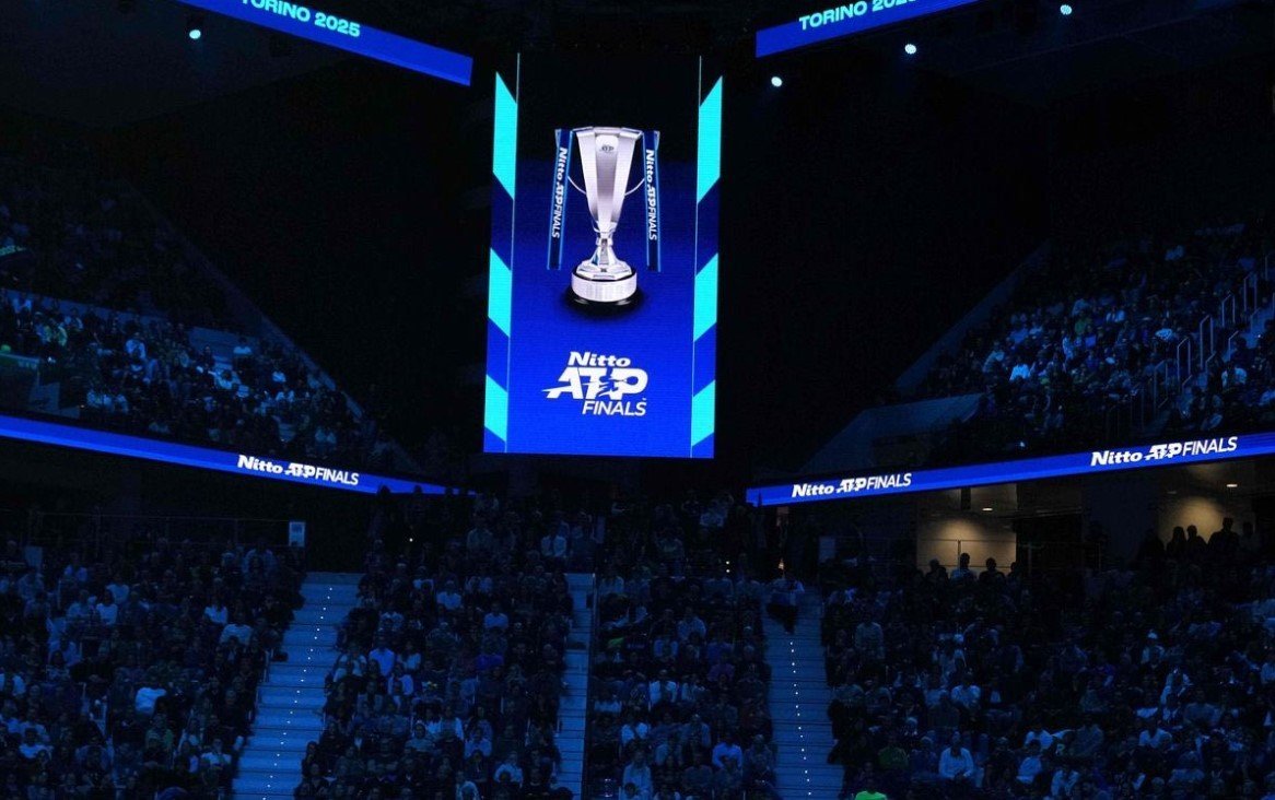 Τραγωδία με δύο νεκρούς κατά τη διάρκεια των ATP Finals στο Τορίνο