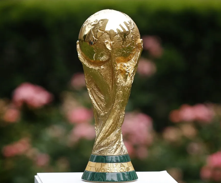 Η FIFA ανακοίνωσε τα γκρουπ δυναμικότητας για την κλήρωση των ομίλων