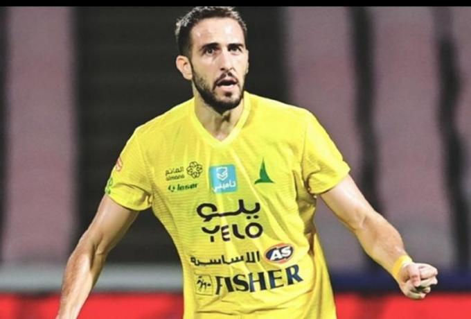 MVP του μήνα στη Σαουδική Αραβία ο Φορτούνης