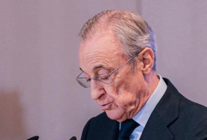 Πέρεθ: «Ο Τέμπας στηρίζει μόνο Μπαρτσελόνα και Βιγιαρεάλ»