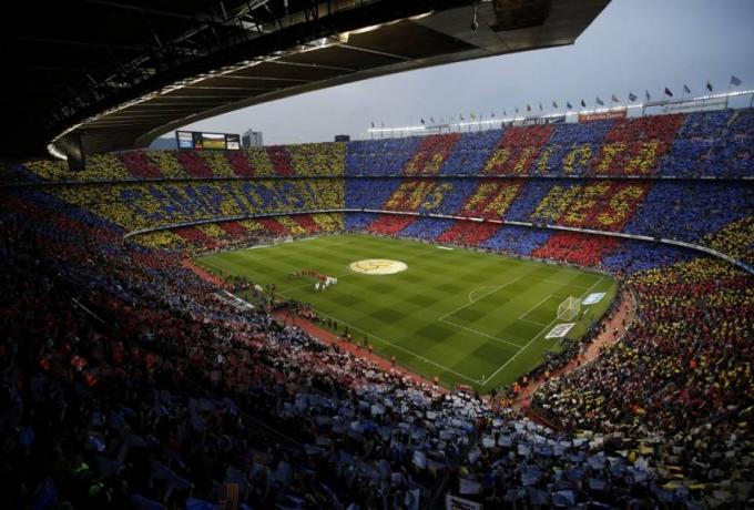 Σκληρή γραμμή από τη La Liga: Υπό πίεση τα οικονομικά της Μπαρτσελόνα!