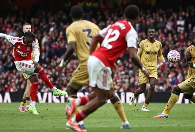 Premier League: Μία επιπλέον ημέρα ξεκούρασης σε Άρσεναλ και Κρίσταλ Πάλας λόγω Carabao Cup