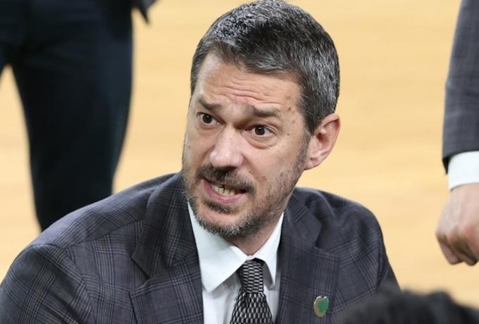 Γκόλεματς: «Ο Αβράμοβιτς κάνει αυτό ακριβώς που περιμέναμε»