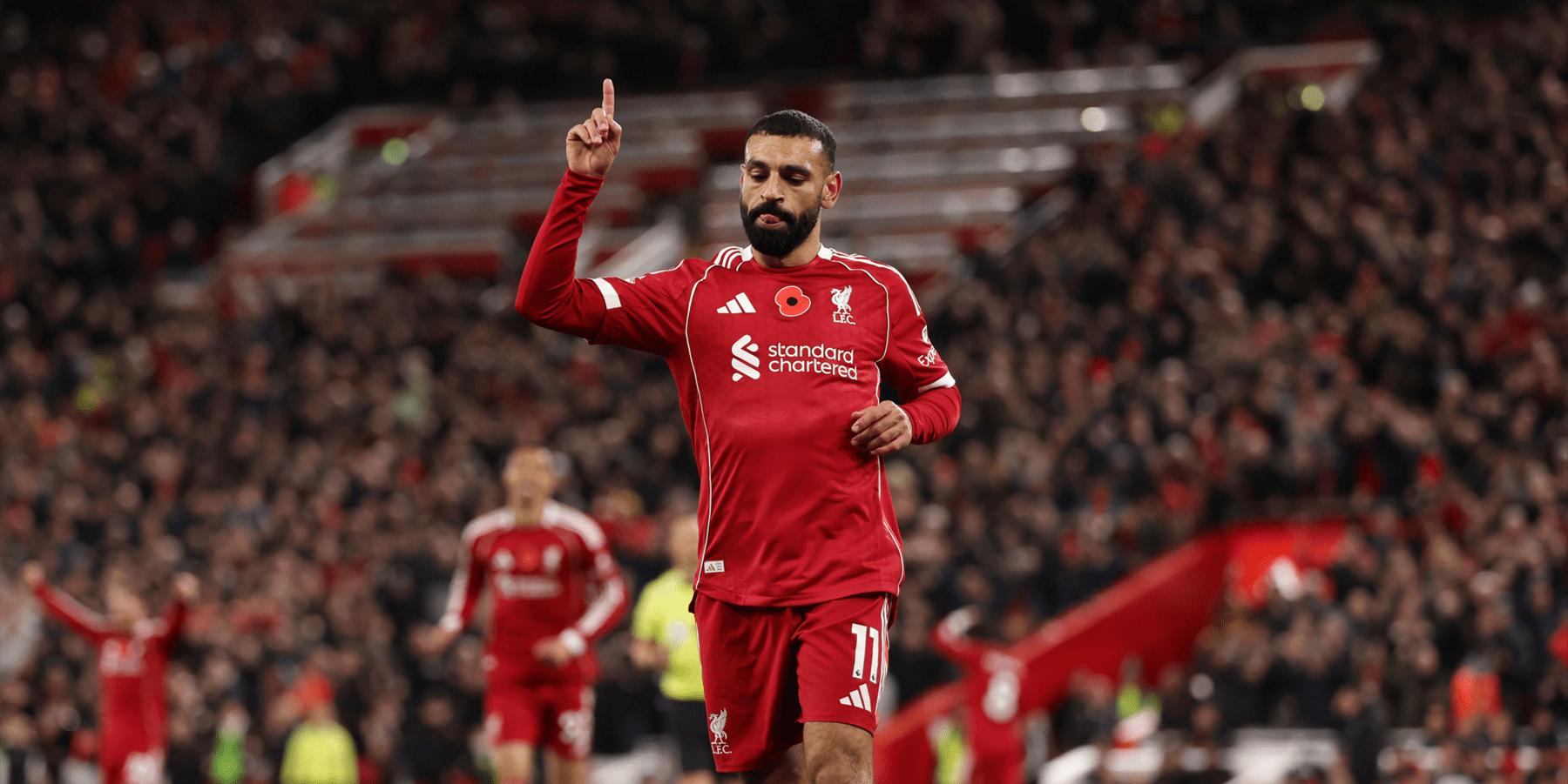 Λίβερπουλ – Άστον Βίλα: Οι REDS...επέστρεψαν!