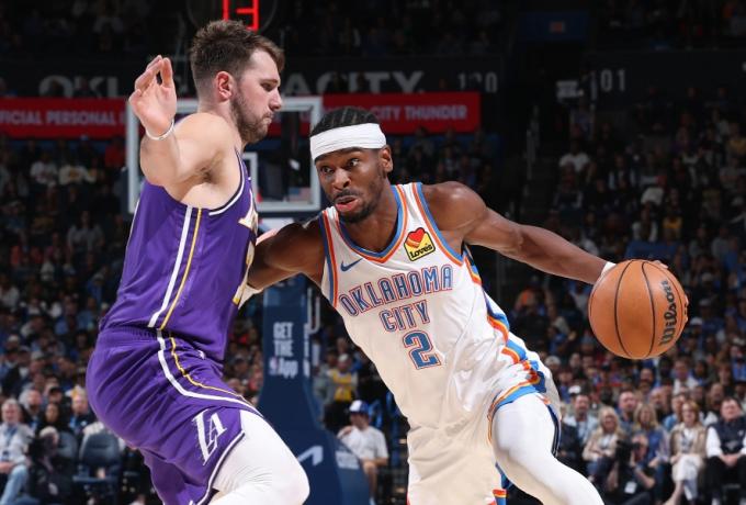Lakers: Πρέπει να γίνει αρκετή δουλειά ακόμα για να φτάσουν στην κορυφή