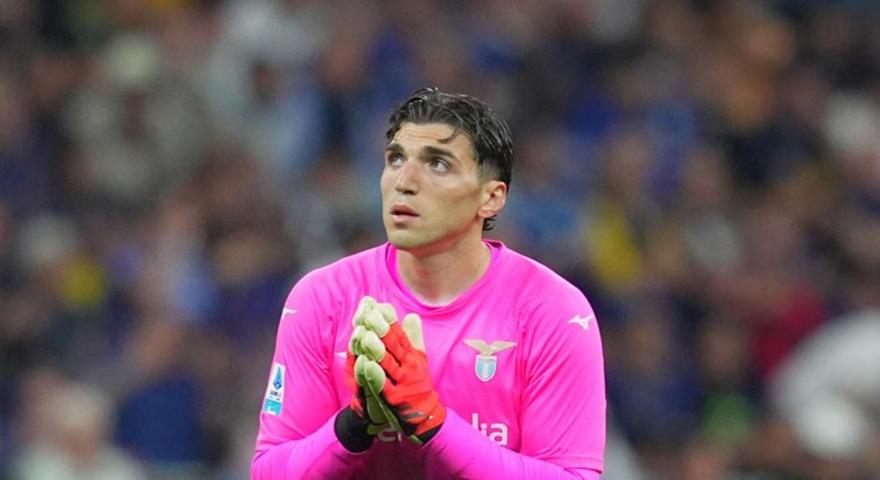 «O Μανδάς εκτιμάται στη Ρώμη κι από πολλούς άλλους συλλόγους»