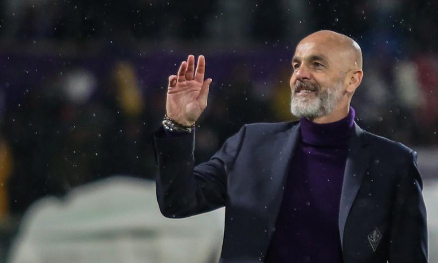 Στην πόρτα της εξόδου ο Πιόλι