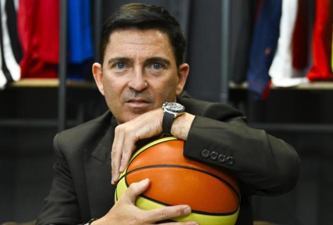 Οριστικό: Πασκουάλ... η επιστροφή στην Μπαρτσελόνα