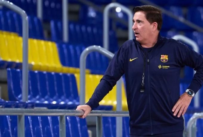 Πασκουάλ: «Δεν είμαστε σε θέση να κατακτήσουμε τίτλους, αλλά θα προσπαθήσουμε»