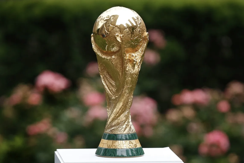 Μουντιάλ 2026: Η ώρα της κλήρωσης στις 5 Δεκεμβρίου