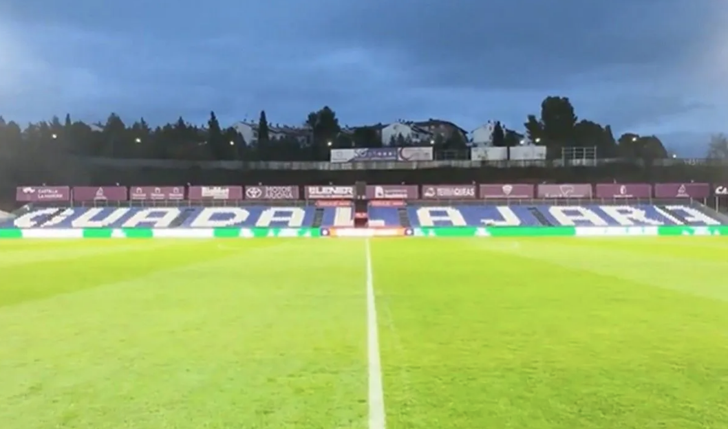 Copa del Rey: Καθυστέρηση στη σέντρα του Γκουανταλαχάρα – Μπαρτσελόνα για λόγους ασφαλείας