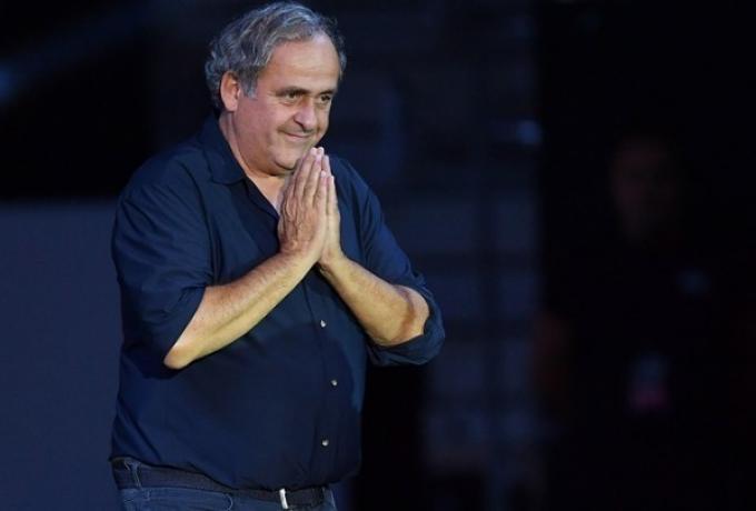 Σειρά ντοκιμαντέρ για την ζωή του Πλατινί