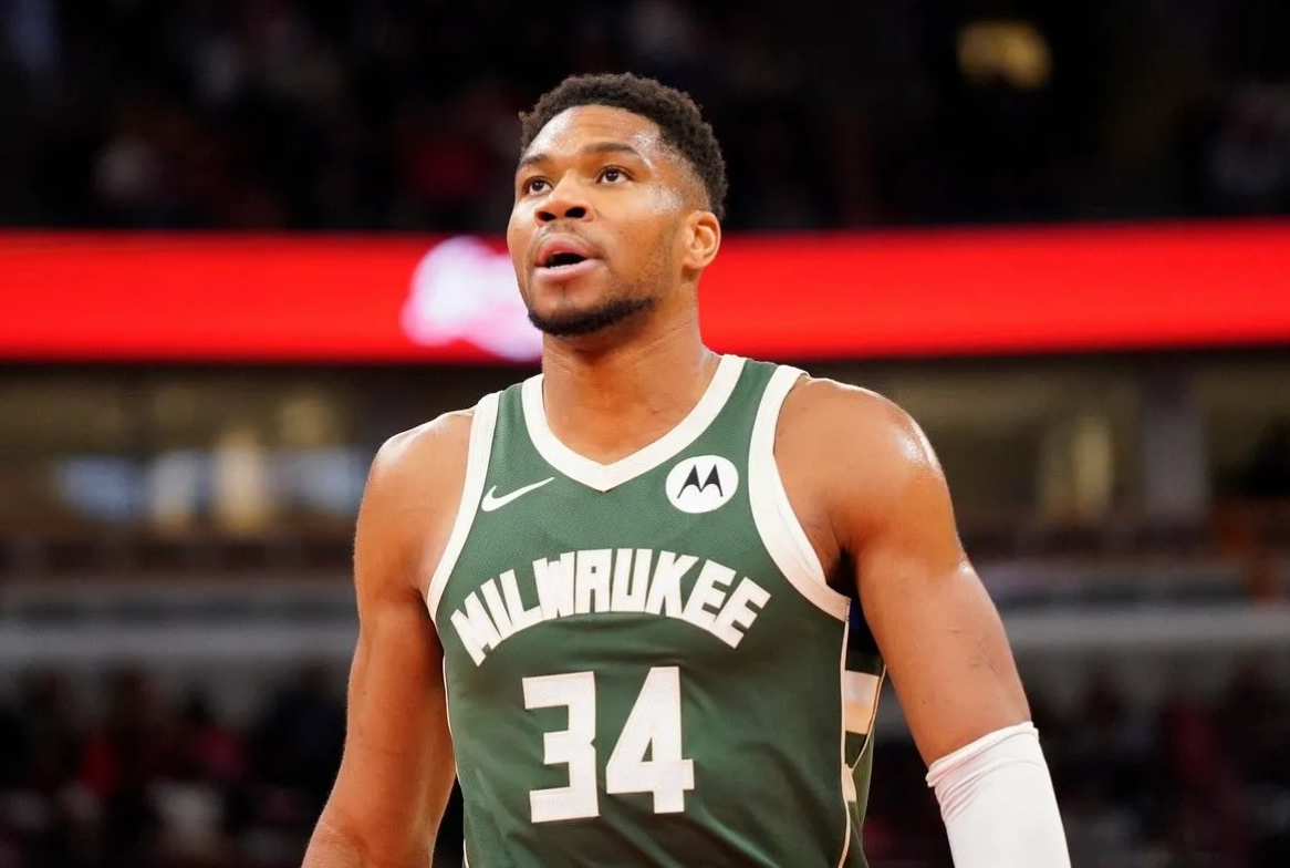 Πρώτος σε ψήφους στην Ανατολή, εν όψει του NBA All-Star 2026