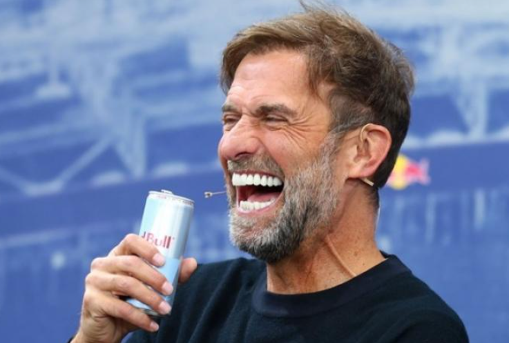 Ο Κλοπ δεν έχει ρήτρα αποδέσμευσης με την Red Bull