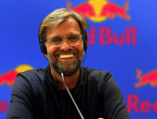 «Ο Κλοπ δεν έχει ρήτρα αποδέσμευσης με την Red Bull»