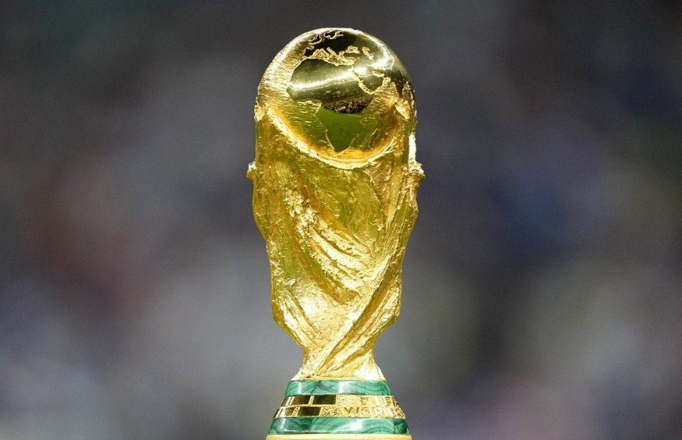 Μουντιάλ 2026: Όλα όσα πρέπει να ξέρετε πριν από την κλήρωση