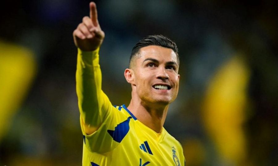 Τι είναι αυτό που απαγορεύει ο CR7 στο ιδιωτικό του κλαμπ;!
