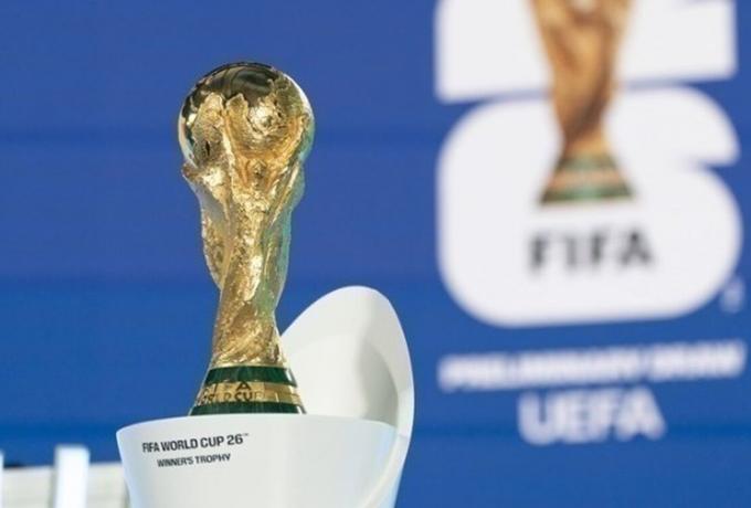 Η FIFA κυκλοφόρησε περιορισμένο αριθμό εισιτηρίων στα 60 ευρώ για το Mundial 2026