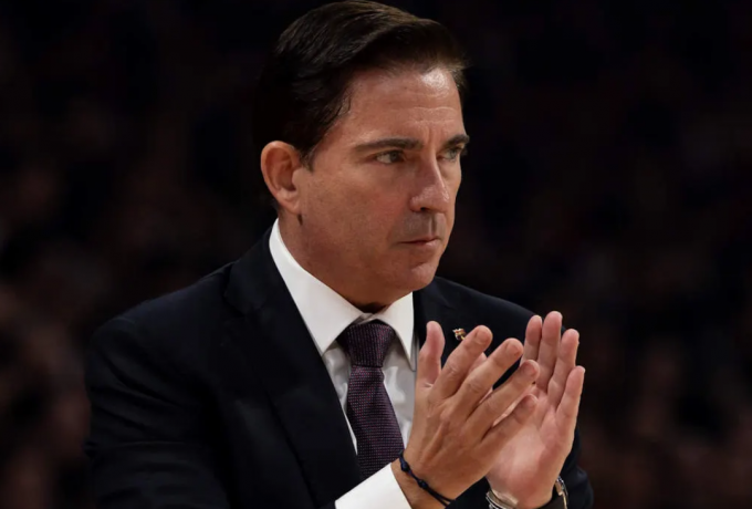 Πασκουάλ: «Από τις καλύτερες ομάδες της Euroleague η Μονακό»
