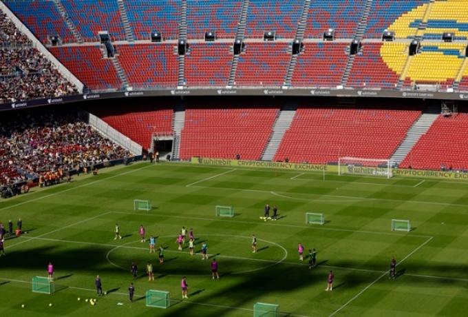 Camp Nou/Ρεκόρ εσόδων στο επόμενο Clasico - VIP εισιτήρια αξίας 4.000 ευρώ!