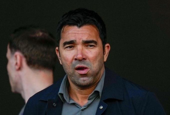 "Ξαφνιάστηκα, δεν ξέρω αν είναι καλός ο Αρμπελόα"