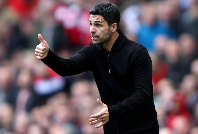 Δύο ομάδες της Premier League αήττητες στην έδρα τους τη φετινή σεζόν