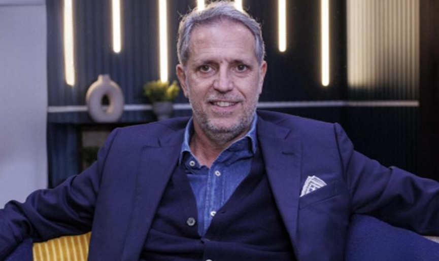 «Τέλος» ο Παρατίτσι από την Τότεναμ, τον ανακοίνωσε η Φιορεντίνα
