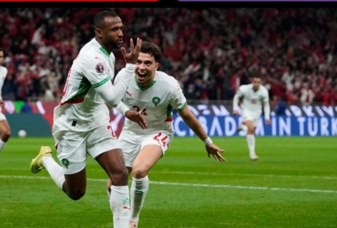 Copa Africa: Οριστικοποιήθηκαν οι "16" και το πρόγραμμα των νοκ άουτ