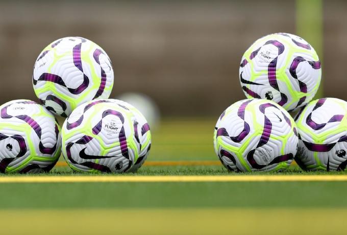 Με 13 Champions League η πρώτη εξάδα της Premier League