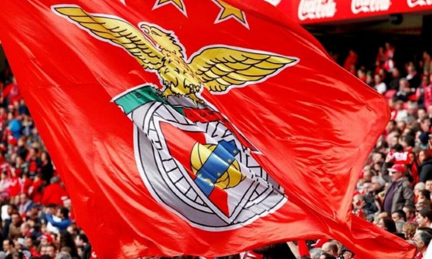 Τηλεοπτικό συμβόλαιο  μαμούθ για την Μπενφίκα!