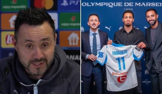 Αγγλικός αέρας στη νότια Γαλλία