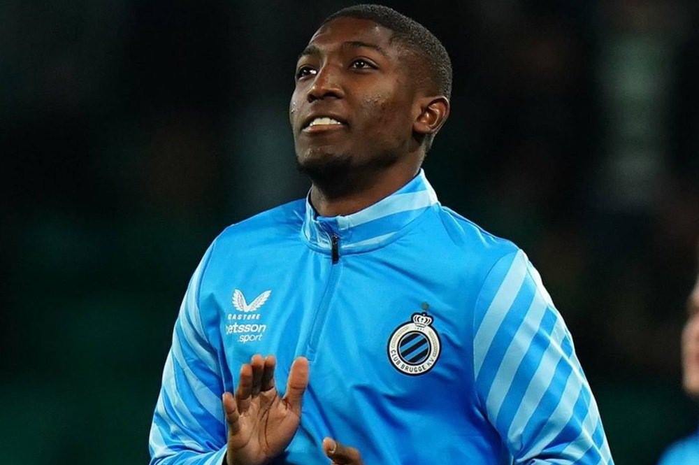 «Άκυρο» στον συμπαίκτη του Τζόλη
