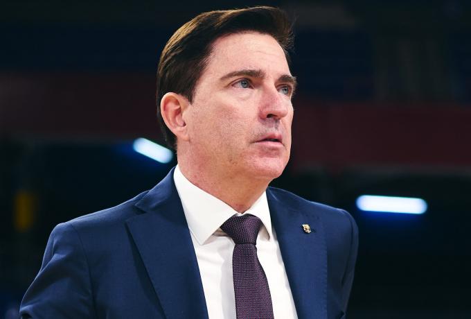 Πασκουάλ: «Ο Ταβάρες αλλάζει τα δεδομένα - Ποιοτική η Ρεάλ, αλλά πάμε να την κερδίσουμε»