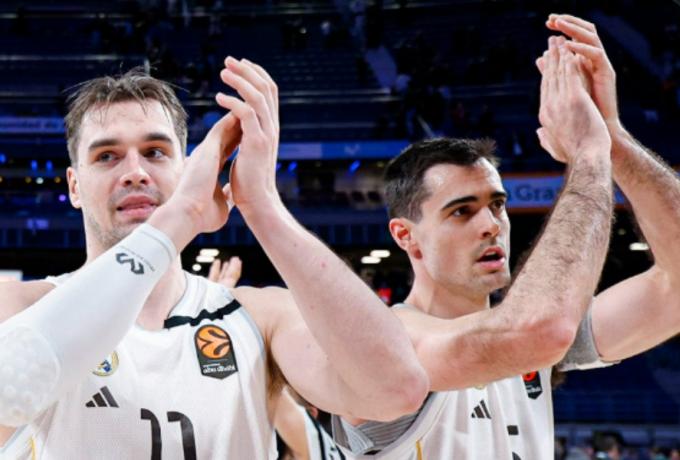 «Θέλουν παραμονή στην Euroleague οι οπαδοί της Ρεάλ»