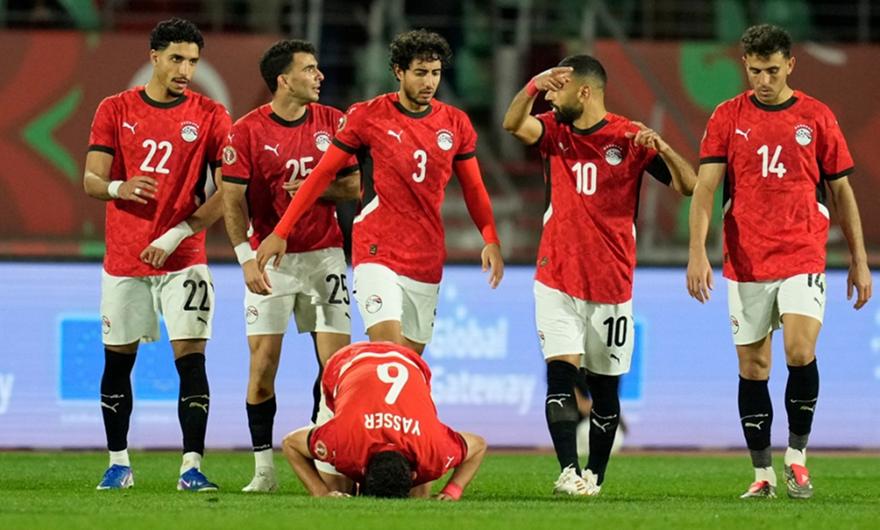 Κέρδισε το χειροκρότημα το Μπενίν, αλλά η Αίγυπτος πήρε την πρόκριση στους «8»