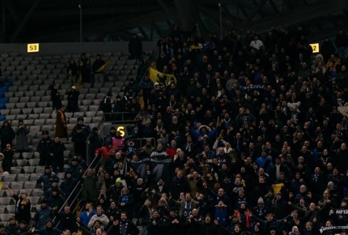 Σε φυλακή του Καζακστάν τρεις φίλοι της Μπριζ!