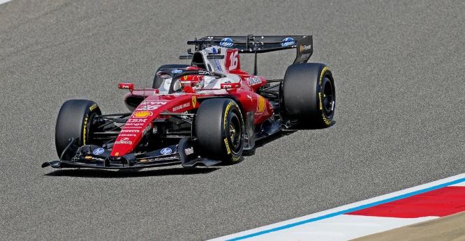 Το νέο μεγάλο βήμα της Ferrari