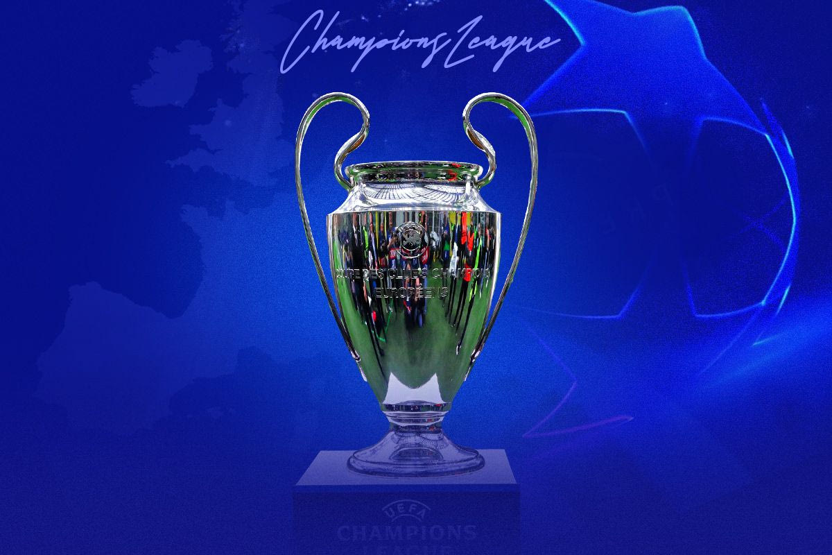 Champions League: Τα ζευγάρια για τους "16" με... σούπερ ντέρμπι!
