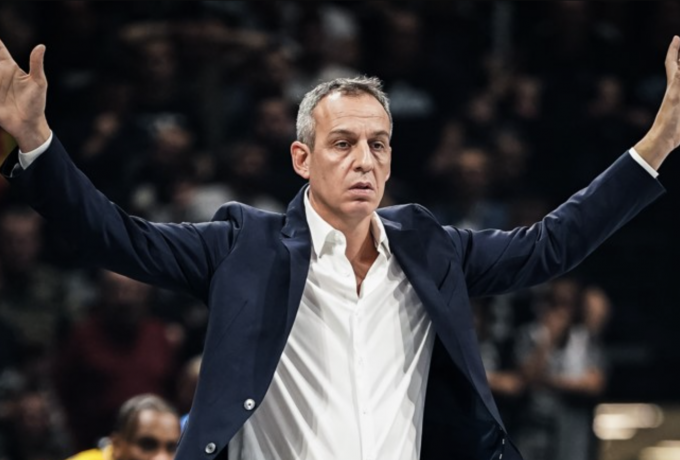 Δημοσίευμα για Όντεντ Κάτας