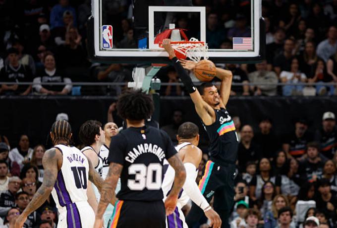 Aποτελέσματα NBA
