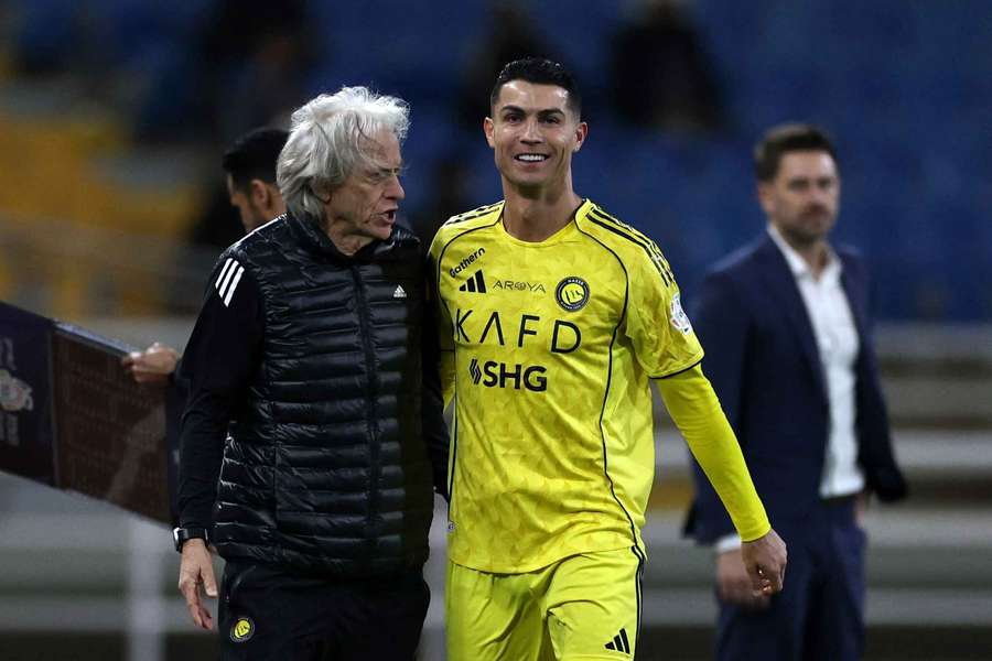 A Bola: "Ο Κριστιάνο αρνείται να αγωνιστεί"