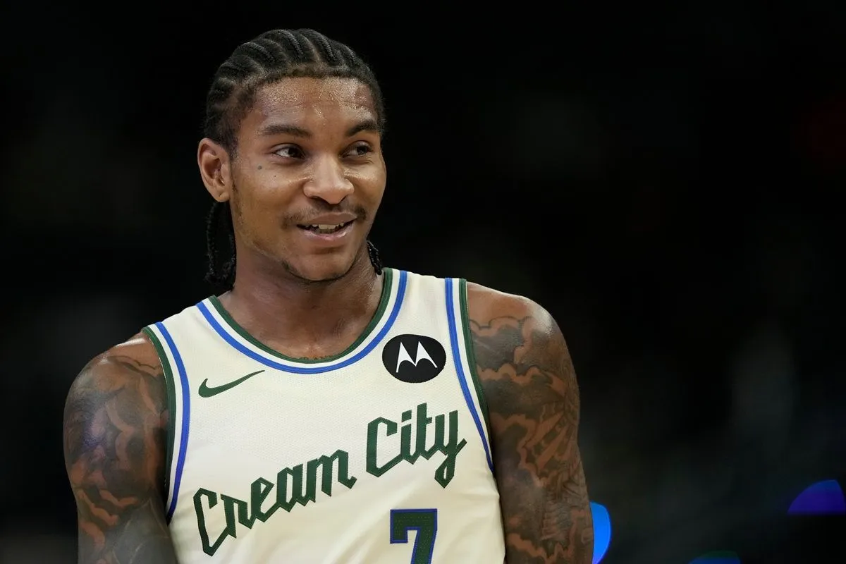 NBA: Ο Κέβιν Πόρτερ χάρισε στους Μπακς τη νίκη επί των Καβαλίερς